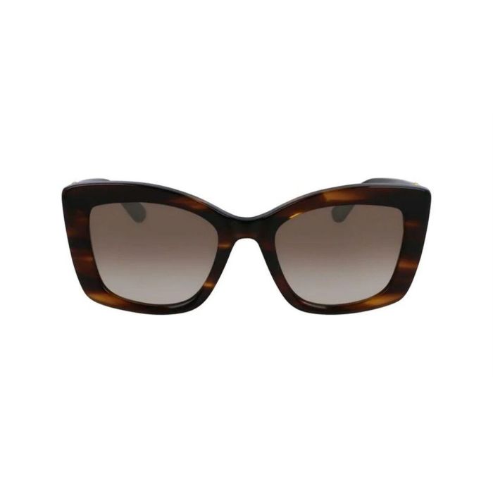 Gafas de Sol Mujer Karl Lagerfeld KL6139S-212 Ø 53 mm 1