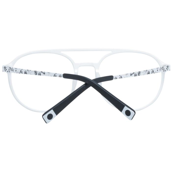 Montura de Gafas Unisex Sting ST298 5301GG 1 Montura de Gafas Unisex Sting ST298 5301GG 1