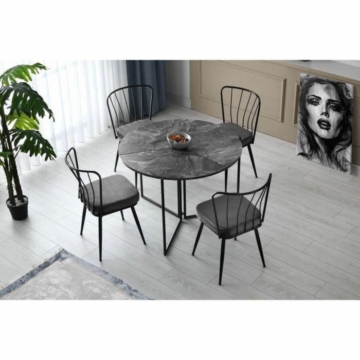 Mesa de Comedor 10 Mesa de Comedor 10