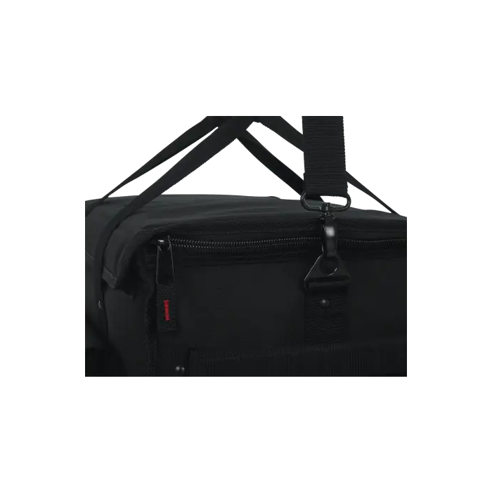 Gator Funda Reforzada para 2 Monitores de 5" Gator Nylon 3