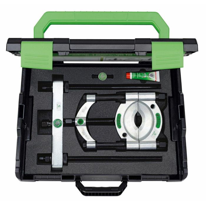 Separador-Extractor de rodamientos KUKKO 3