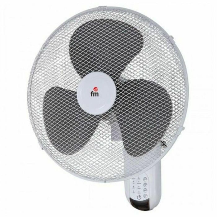 Ventilador Grupo FM VM-140-M 50W Ventilador Grupo FM VM-140-M 50W