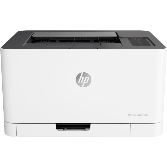 HP Color Laser 150nw 600 x 600 DPI A4 Wifi HP Color Laser 150nw 600 x 600 DPI A4 Wifi