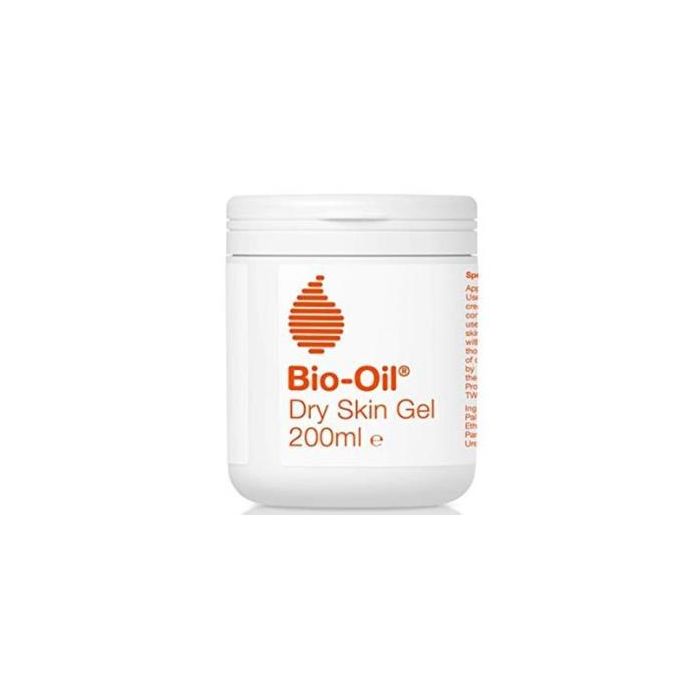 Bio-Oil Dry Skin Gel 200Ml.