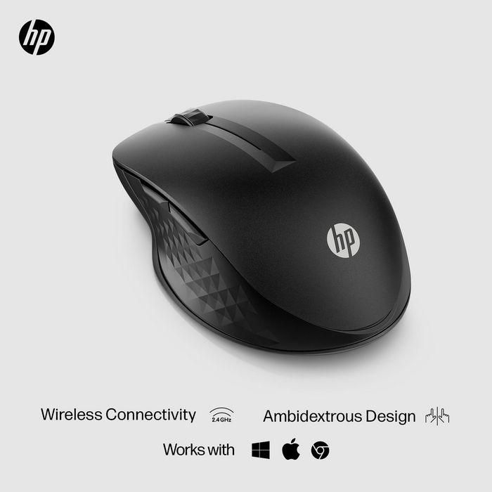 HP 430 Multi-Device Wireless Mouse 13 HP 430 Multi-Device Wireless Mouse 13