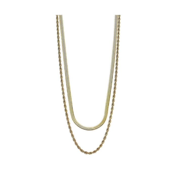 Collar Mujer Lotus LS2343-1/2 Collar Mujer Lotus LS2343-1/2