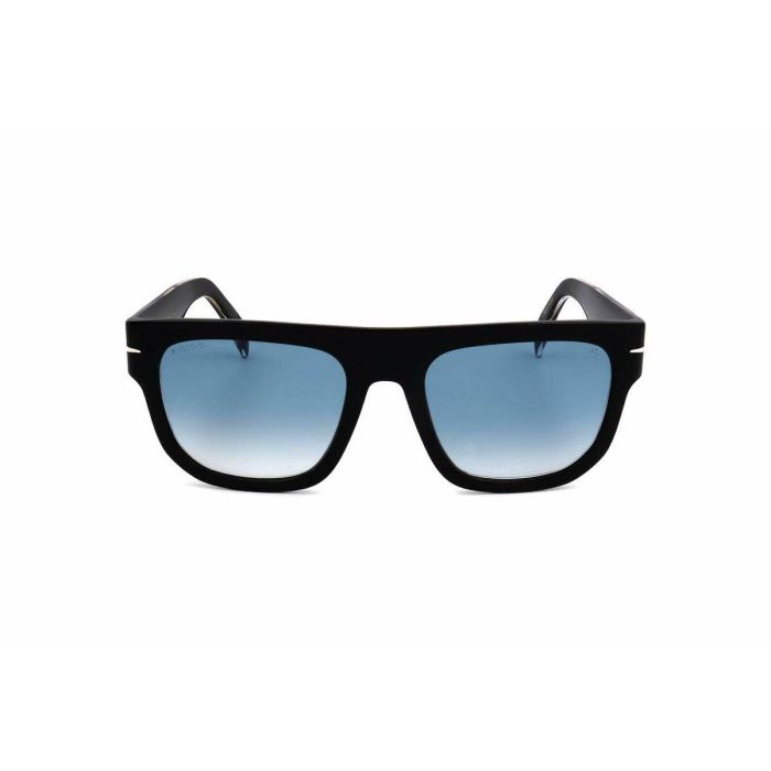 Gafas de Sol Hombre David Beckham DB-7044-S-80754F9 ø 54 mm 2