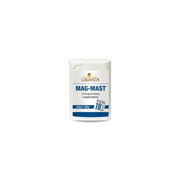 Mag-Mast