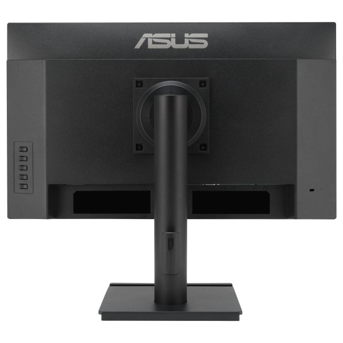Asus Monitor VA279QGS 27" Full HD 120Hz IPS Ergonómico Eye Care Negro 9