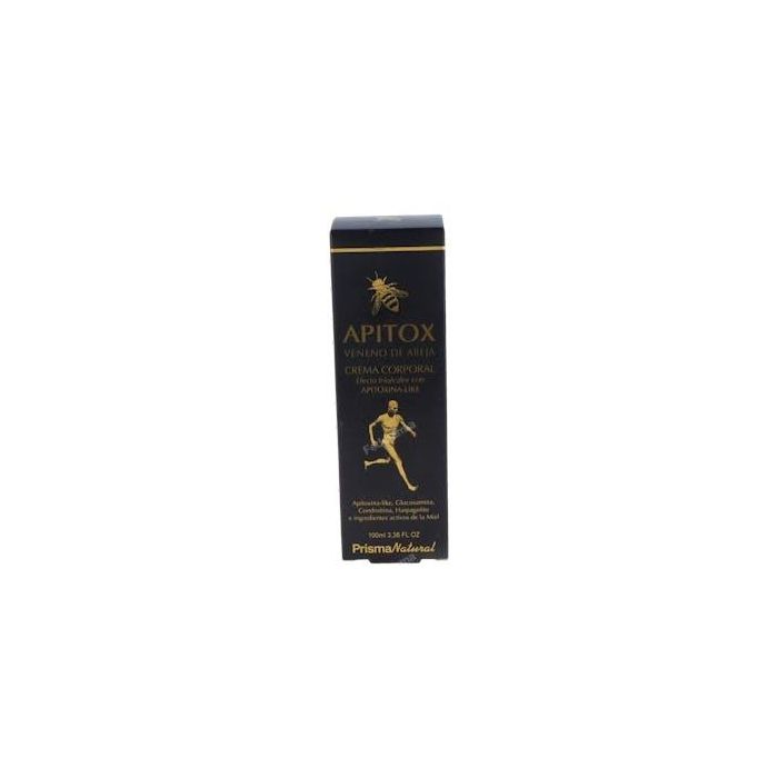 Apitox Cream Tubo