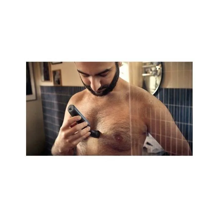 Cortapelos Philips BG3027/05 (3 Unidades) 4