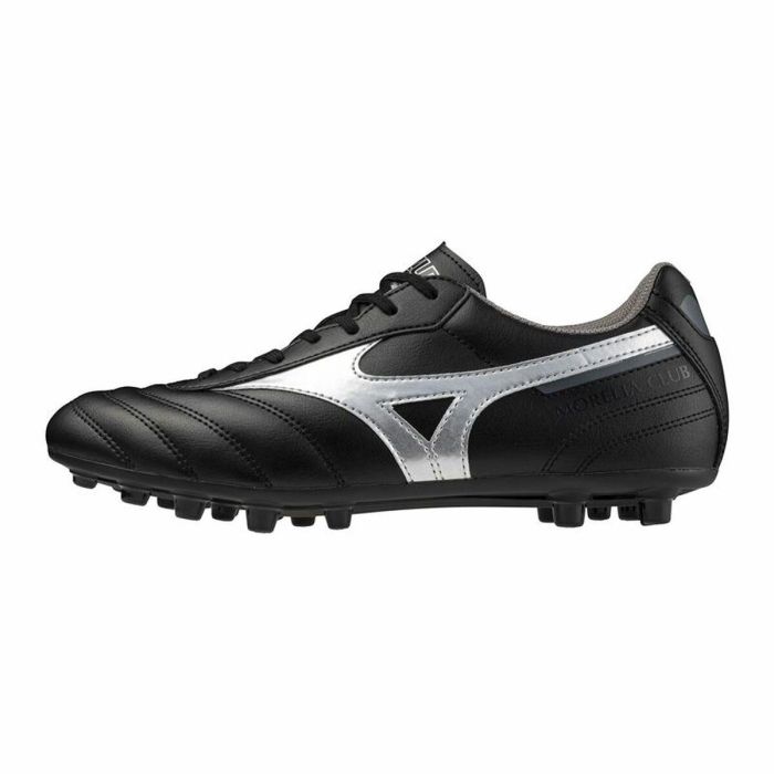Botas de Fútbol para Adultos Mizuno Morelia II Club Ag Negro 4