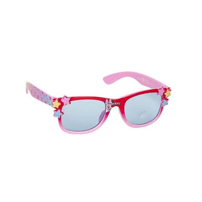 Cerdá Gafas de Sol Infantiles Minnie Premium Rosa | Para Edades 3 a 8 Años | Material PC/Acrílico | Medidas: 13x5x12.5 cm 4 Cerdá Gafas de Sol Infantiles Minnie Premium Rosa | Para Edades 3 a 8 Años | Material PC/Acrílico | Medidas: 13x5x12.5 cm 4