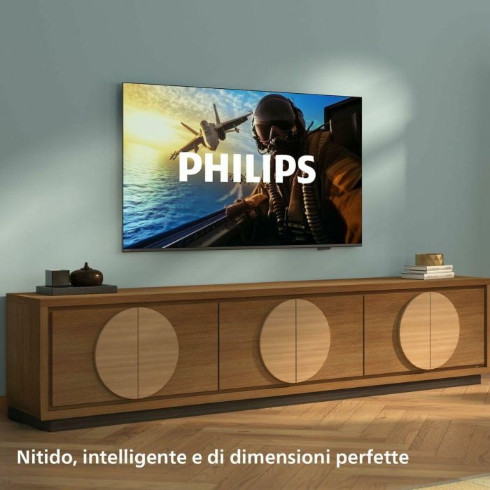 Smart TV Philips 50PUS7000 50" 4K Ultra HD LED HDR 16 Smart TV Philips 50PUS7000 50" 4K Ultra HD LED HDR 16