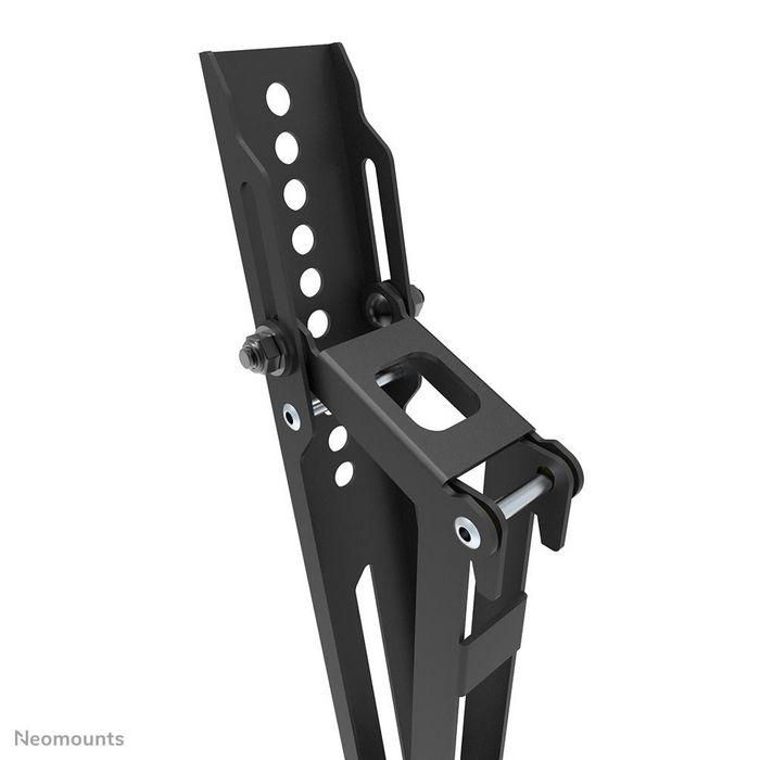 Neomounts Wl35-550Bl14 Tiltable Wall Mount For 32-65" Screens - Black 6