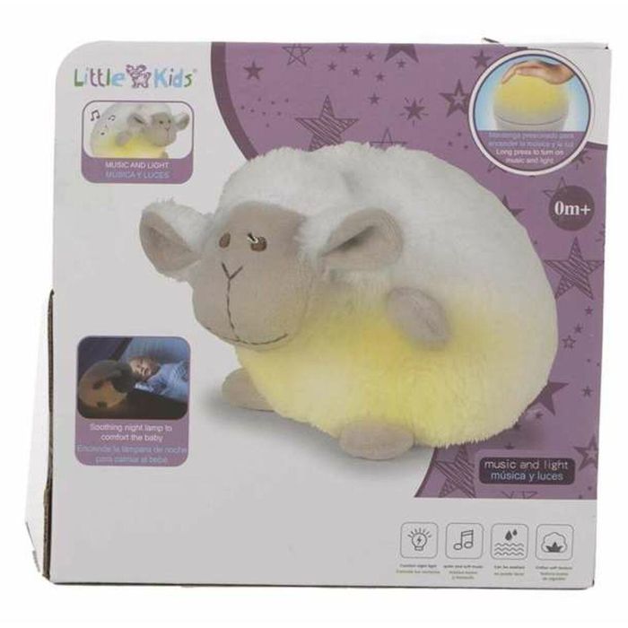 Peluche Creaciones Llopis 24 cm 1 Peluche Creaciones Llopis 24 cm 1