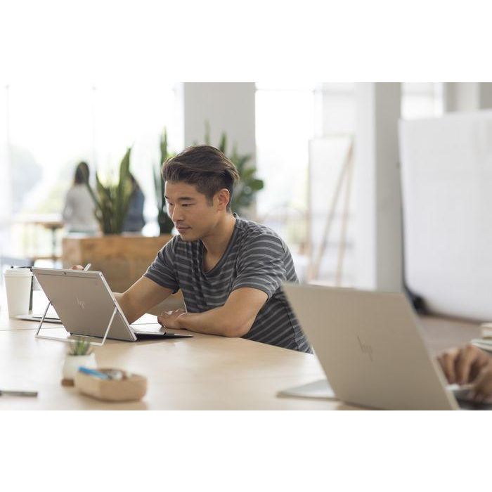 HP Rechargeable Active Pen G3 - Lápiz Digital Intuitivo para Pantalla Táctil, Dibujo y Navegación de Apps con Sujeción Magnética 2 HP Rechargeable Active Pen G3 - Lápiz Digital Intuitivo para Pantalla Táctil, Dibujo y Navegación de Apps con Sujeción Magnética 2