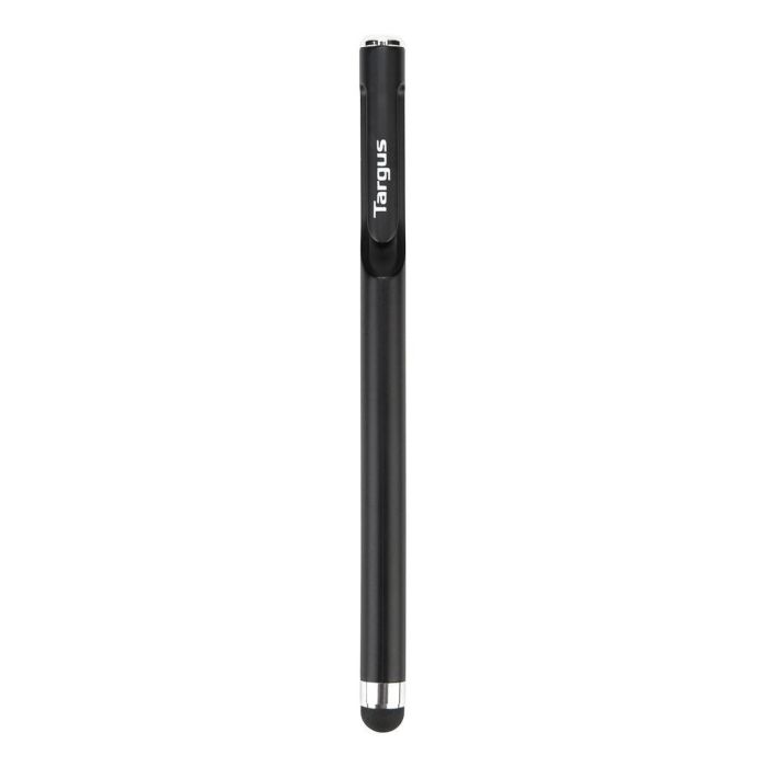 Targus AMM165AMGL - Stylus para Teléfono y Tablet Universal - Antimicrobiano - Negro 2