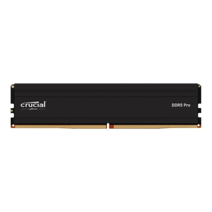 Memoria Ram Ddr5 32 grb Crucial Pro Memoria Ram Ddr5 32 grb Crucial Pro