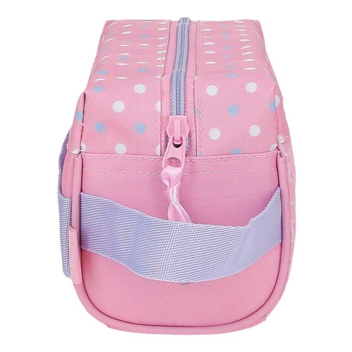 Neceser Hearts &#38; Dots Hello Kitty 1