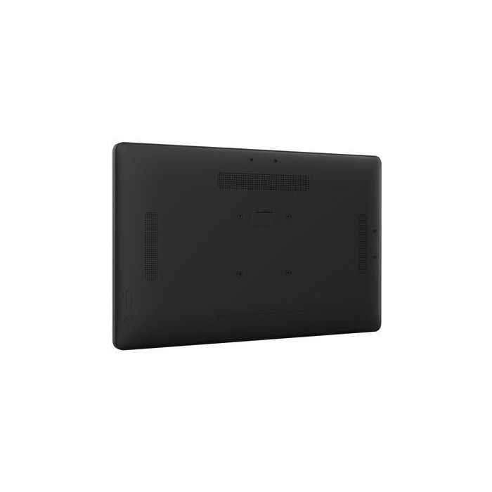 Iiyama 24" Panel-Pc / Negro/ Android 12 /4Gb, 32Gb, In-Cell Pcap 10-Points Touch, 1920X1080, Ips Panel, Mm, Wifi, Bt5.2, Micro-Sd, Usb 2X 2.0 1X 3.2, Hdmi-Input, Usb-C (Data / Dp-Alt Out), Audio-Out Mini-Jack, Micro, Mini-Jack, 250Cd/M (TW2424AS-B1) 3 Iiyama 24" Panel-Pc / Negro/ Android 12 /4Gb, 32Gb, In-Cell Pcap 10-Points Touch, 1920X1080, Ips Panel, Mm, Wifi, Bt5.2, Micro-Sd, Usb 2X 2.0 1X 3.2, Hdmi-Input, Usb-C (Data / Dp-Alt Out), Audio-Out Mini-Jack, Micro, Mini-Jack, 250Cd/M (TW2424AS-B1) 3