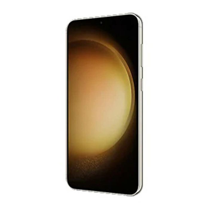 Smartphone Samsung Galaxy S23+ 6,6" 8 GB RAM 256 GB Crema 2 Smartphone Samsung Galaxy S23+ 6,6" 8 GB RAM 256 GB Crema 2