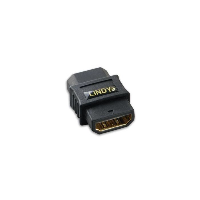 Lindy HDMI Coupler FM/FM Lindy HDMI Coupler FM/FM