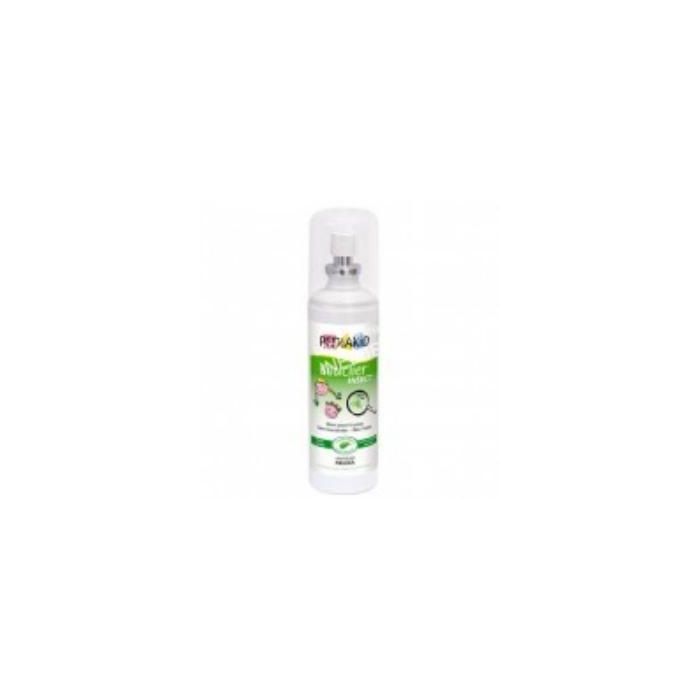 Pediakid Repelente De Insectos Spray 100Ml. Pediakid Repelente De Insectos Spray 100Ml.