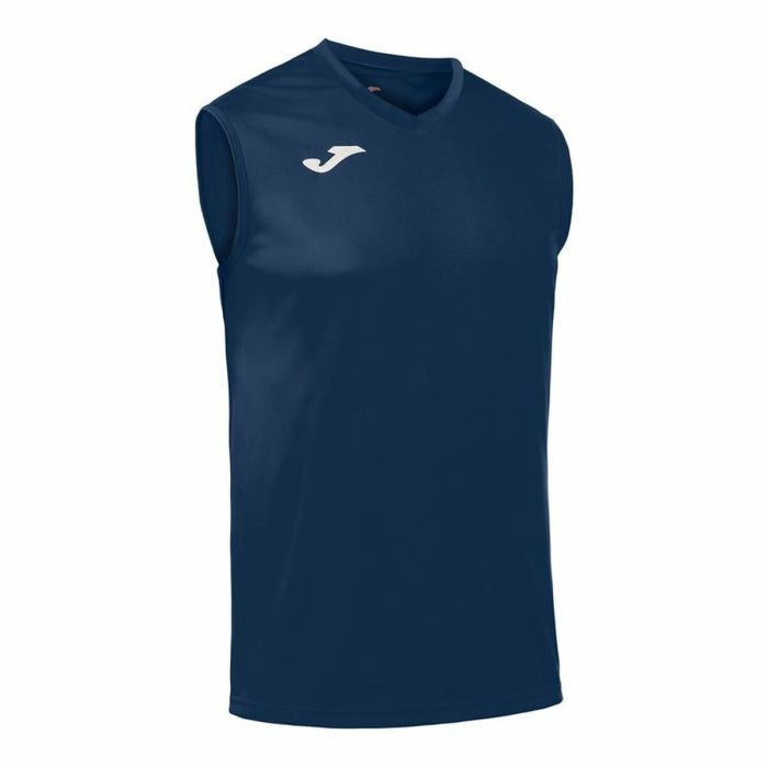 Camiseta de Manga Corta Hombre Joma Sport Combi M 0