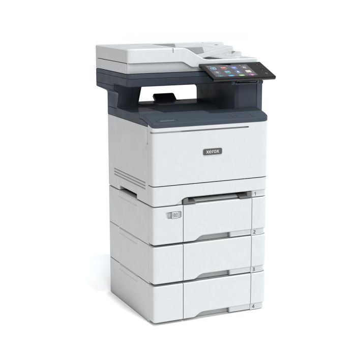 XEROX EQUIPO MULTIFUNCION COLOR VERSALINK C415 A4 COLOR, 40PPM, DUPLEX, COPY/PRINT/SCAN/FAX, PS3 PCL5E/6, BANDEJA 250 HOJAS, ETHERNET 10/100/1000, PROCESADOR 1. 5