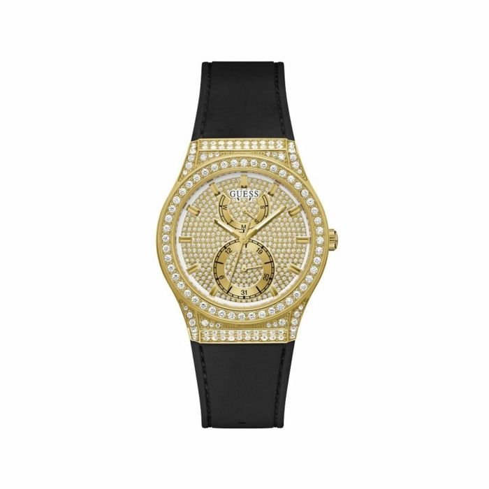 Reloj Mujer Guess GW0439L2 (Ø 39 mm) 0 Reloj Mujer Guess GW0439L2 (Ø 39 mm) 0