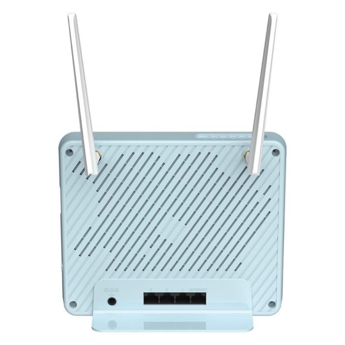 D-Link Router G415 AX1500 Eagle Pro AI Wifi 6 Doble Banda 1500Mbps 4G LTE Cat4 MU-MIMO OFDMA WPA3 1 D-Link Router G415 AX1500 Eagle Pro AI Wifi 6 Doble Banda 1500Mbps 4G LTE Cat4 MU-MIMO OFDMA WPA3 1