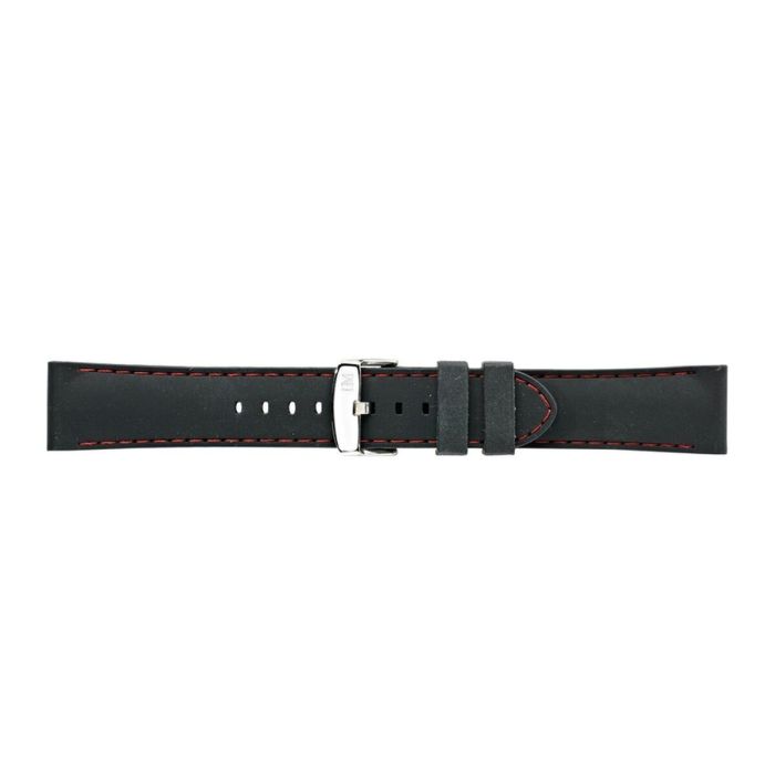 Correa para Reloj Morellato A01U3844187883CR24 24 mm Correa para Reloj Morellato A01U3844187883CR24 24 mm