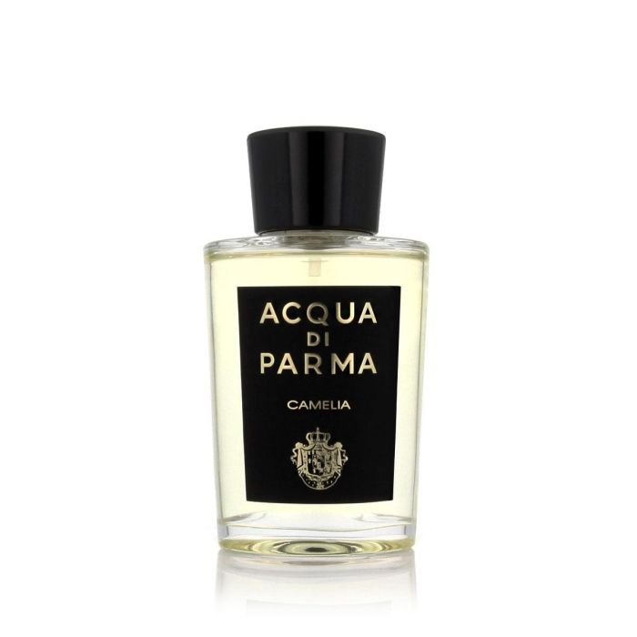 Perfume Unisex Acqua Di Parma EDP Camelia 180 ml 1 Perfume Unisex Acqua Di Parma EDP Camelia 180 ml 1