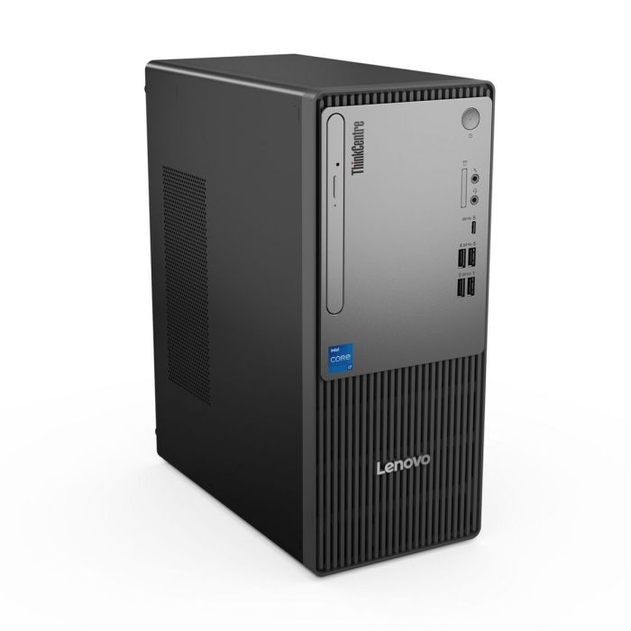 PC de Sobremesa Lenovo 12UD001MPB intel core i3-14100 8 GB RAM 512 GB SSD 6 PC de Sobremesa Lenovo 12UD001MPB intel core i3-14100 8 GB RAM 512 GB SSD 6