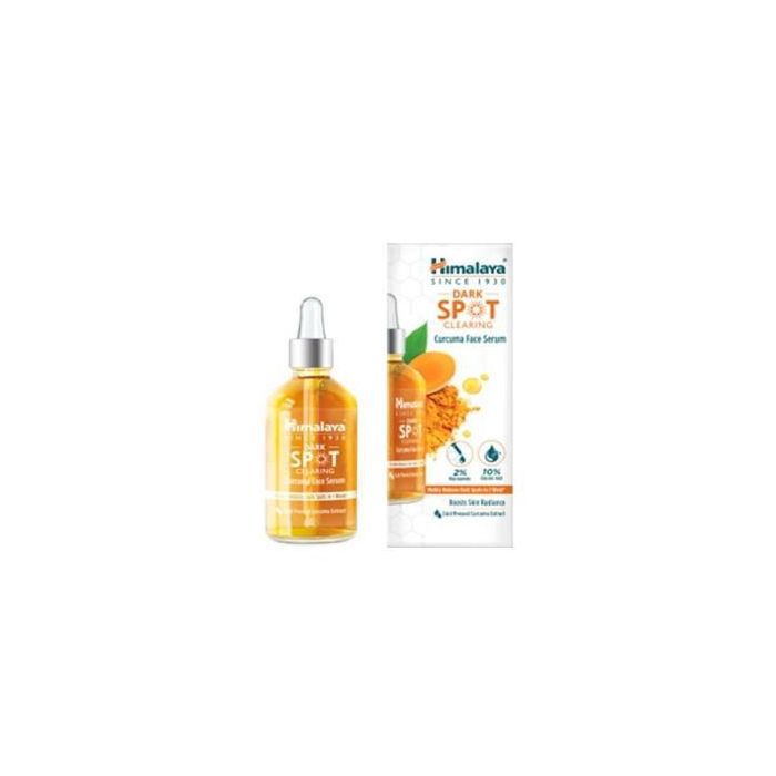 Serum Facial Manchas Oscuras - Curcuma- 30 M Serum Facial Manchas Oscuras - Curcuma- 30 M