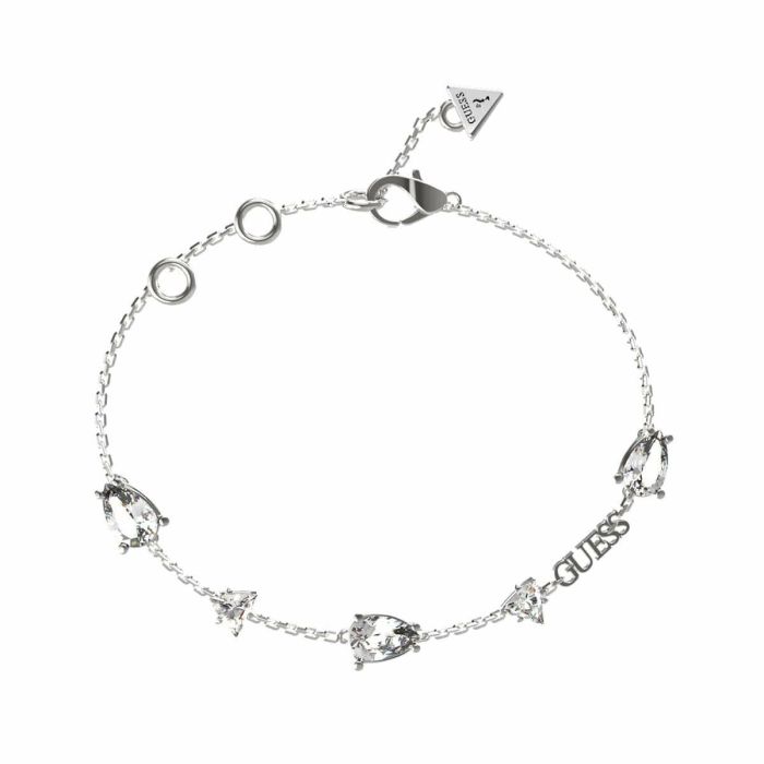 Pulsera Mujer Guess JUBB04410JWRHS 1 Pulsera Mujer Guess JUBB04410JWRHS 1