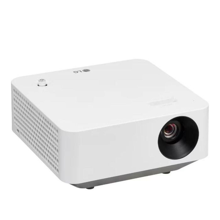 Proyector LG PF510Q Full HD 450 lm 1080 px 3 Proyector LG PF510Q Full HD 450 lm 1080 px 3