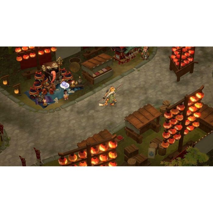 Just For Games Leyendas de la Espada Demoníaca de Yasha - Juego de PS5 JUS1742812673591 7 Just For Games Leyendas de la Espada Demoníaca de Yasha - Juego de PS5 JUS1742812673591 7