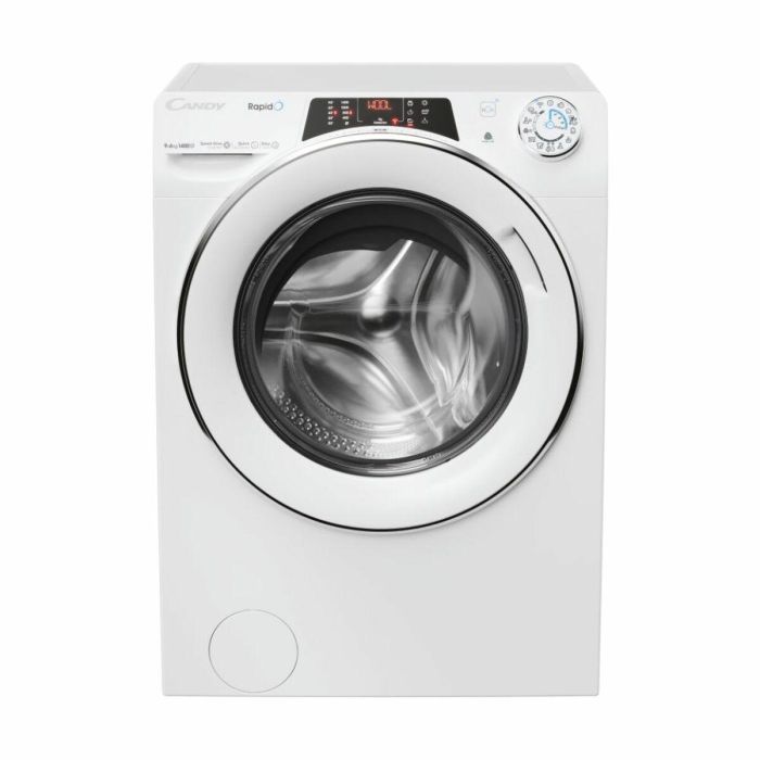 Lavadora - Secadora Candy ROW4964DWMCT1S 1400 rpm 9 kg 6 Kg Lavadora - Secadora Candy ROW4964DWMCT1S 1400 rpm 9 kg 6 Kg