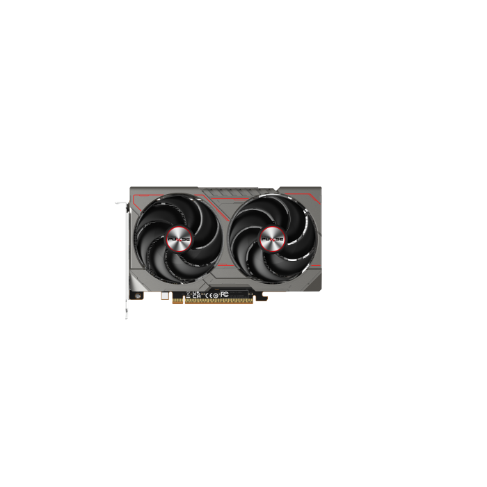 Sapphire Pulse Radeon Rx 9060 Xt Amd 8 Gb Gddr6 0 Sapphire Pulse Radeon Rx 9060 Xt Amd 8 Gb Gddr6 0
