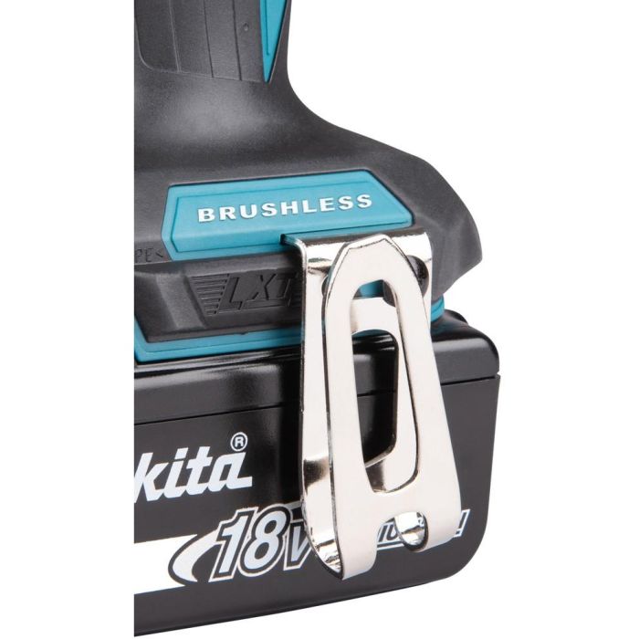 Makita DTD173RTJ Akku-Schlagschrauber 8 Makita DTD173RTJ Akku-Schlagschrauber 8