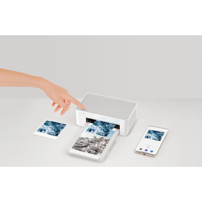 Impresora Fotográfica Xiaomi Instant Photo Printer 1S 3