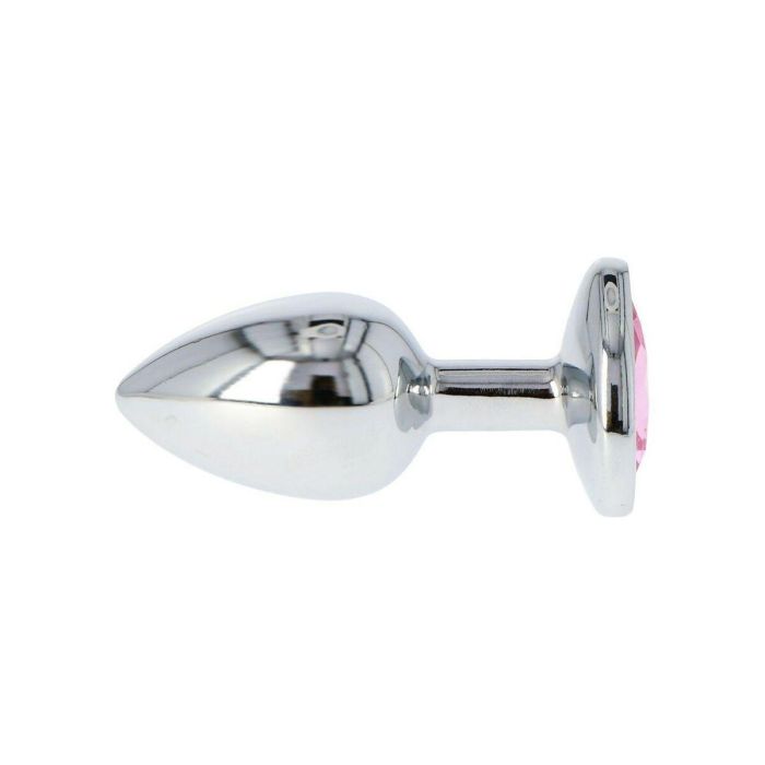 Plug Anal Fetish Arts Rosa (6 cm) 7 Plug Anal Fetish Arts Rosa (6 cm) 7