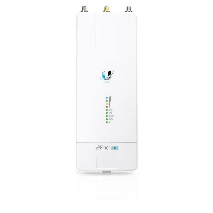 Ubiquiti LTU IC airFiber 5XHD 1+ Gbps PTP, 5150-5850MHz, 200+ km, IP-67. Backhaul WISP eficiente y robusto 1 Ubiquiti LTU IC airFiber 5XHD 1+ Gbps PTP, 5150-5850MHz, 200+ km, IP-67. Backhaul WISP eficiente y robusto 1