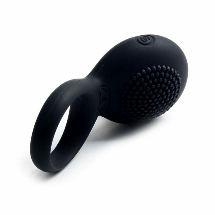 Anillo Vibrador Svakom Tyler Negro 1 Anillo Vibrador Svakom Tyler Negro 1