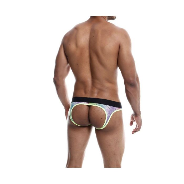 Tanga Mob Eroticwear Multicolor S 4