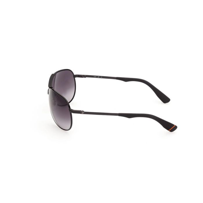 Gafas de Sol Hombre Web Eyewear WE0296-6601B Ø 66 mm 2