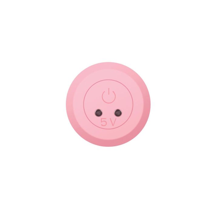 Masajeador Gender X Gender X Rosa 7 Masajeador Gender X Gender X Rosa 7