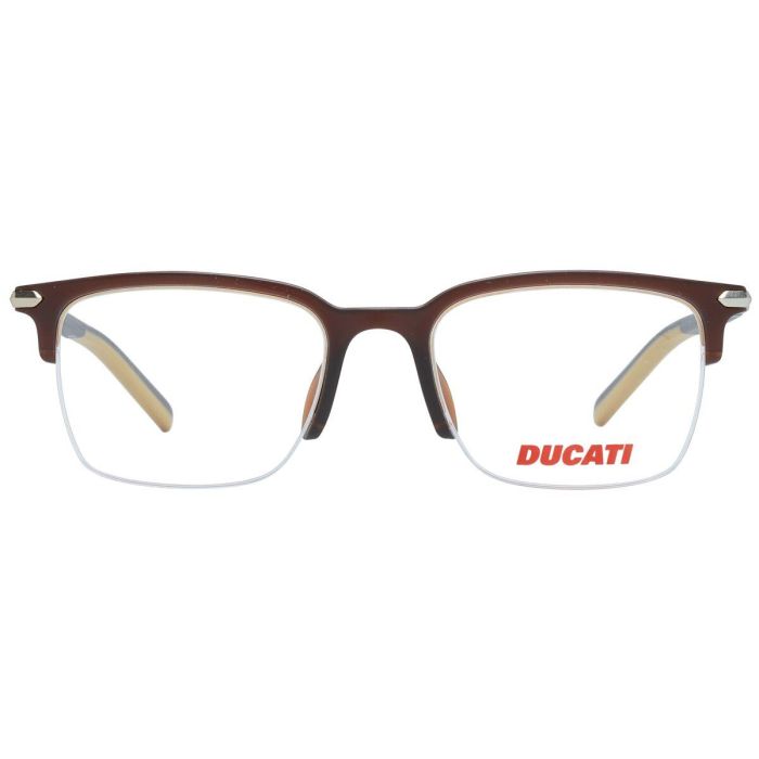 Montura de Gafas Hombre Ducati DA1003 52100 2